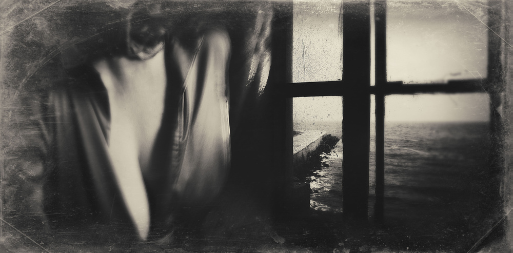 Lontano von Bogdan Bousca