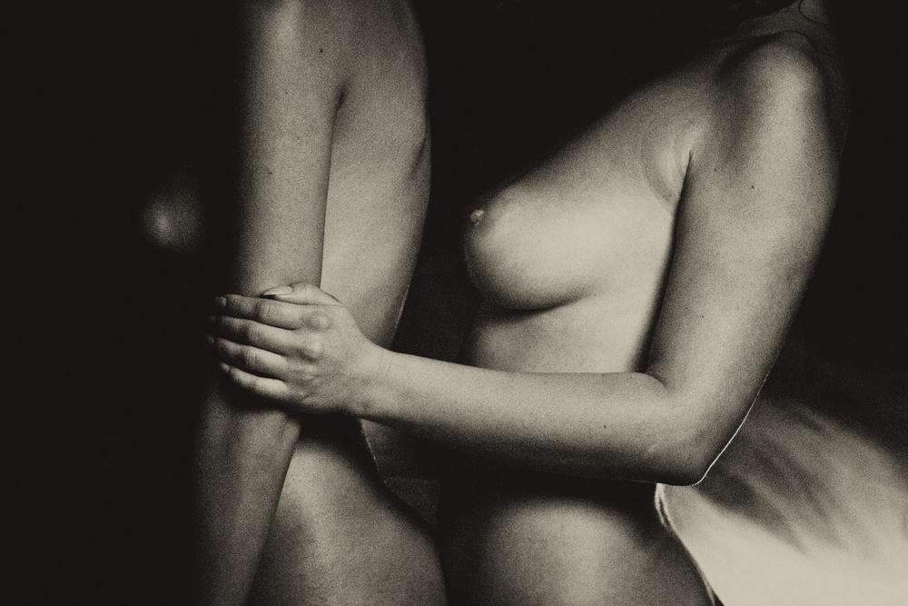 untitledl von Bogdan Bousca