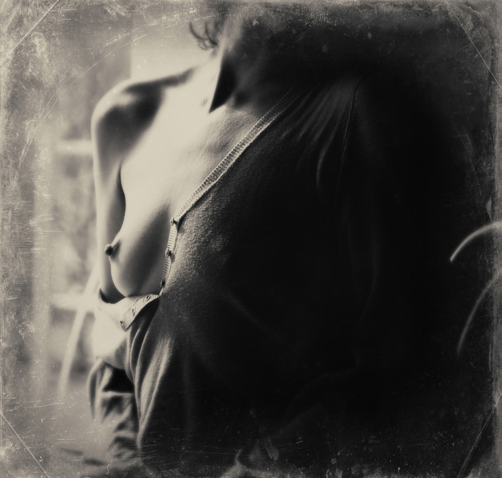 untitledl von Bogdan Bousca