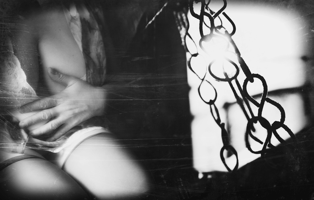 untitledl von Bogdan Bousca