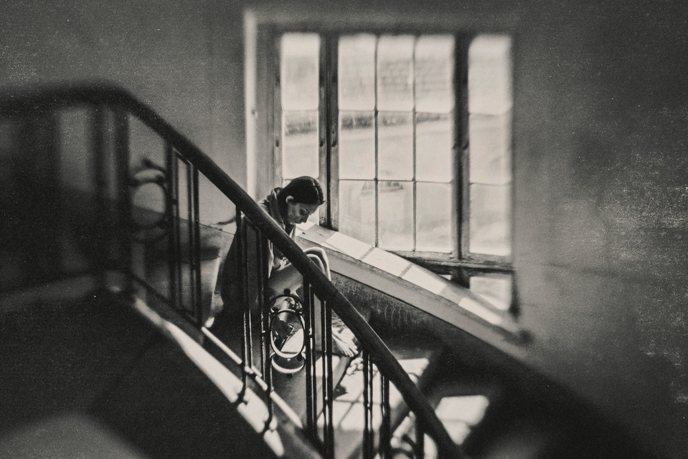 untitledl von Bogdan Bousca