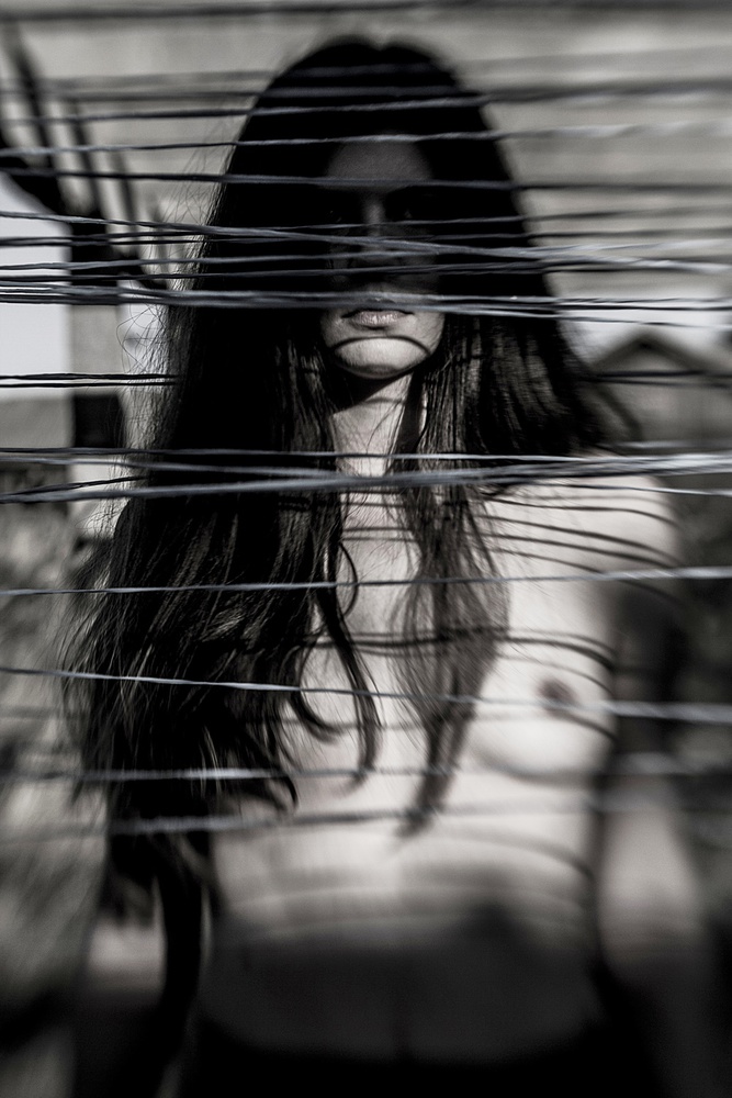 untitledl von Bogdan Bousca