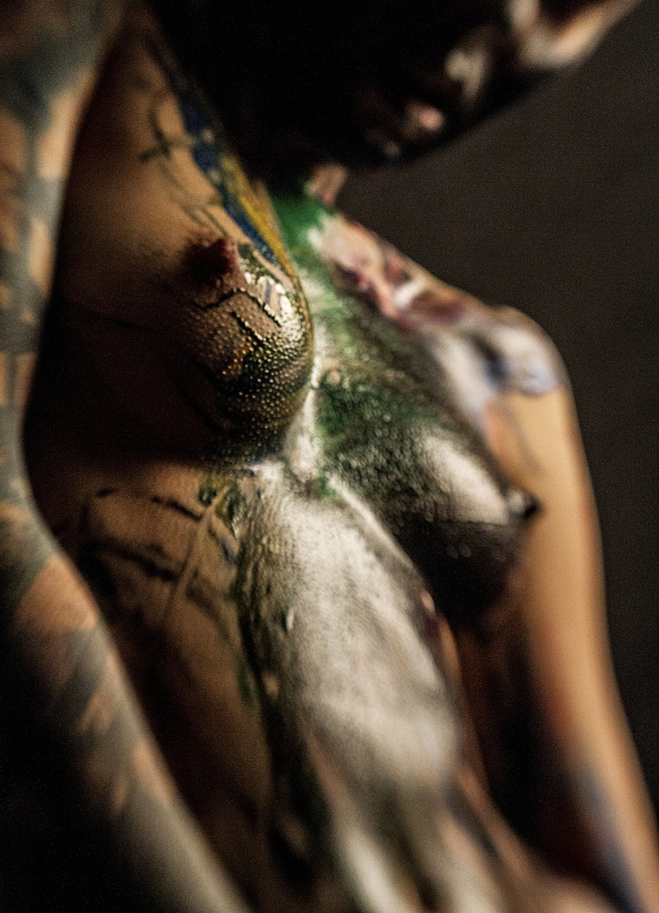 untitledl von Bogdan Bousca