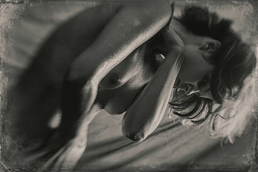 untitledl von Bogdan Bousca