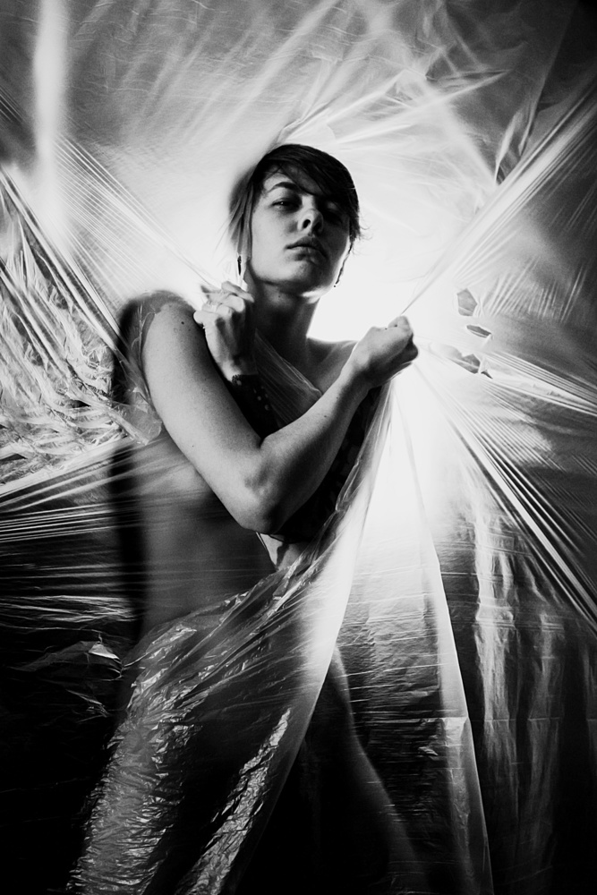 untitledl von Bogdan Bousca