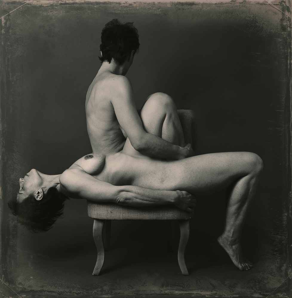 untitledl von Bogdan Bousca