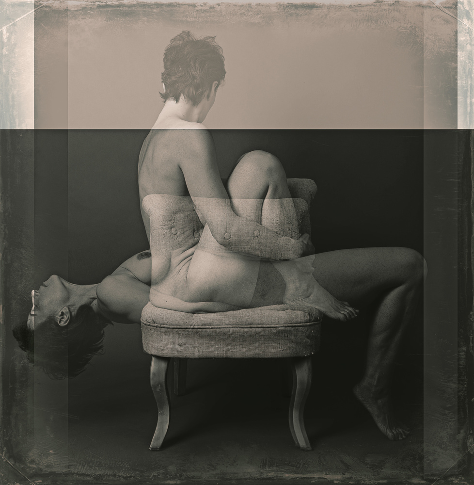 untitledl von Bogdan Bousca