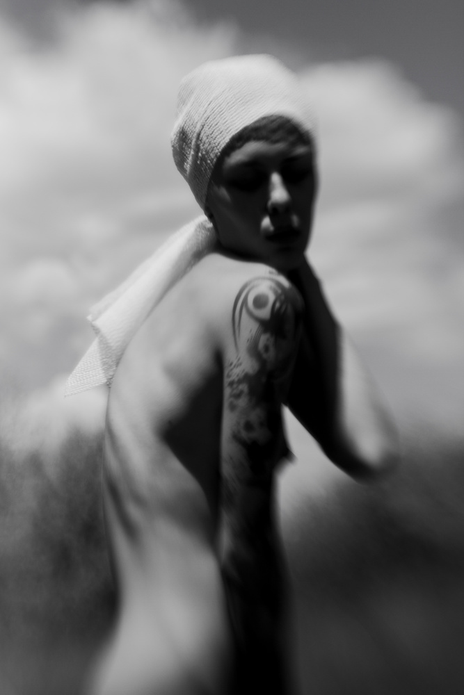 untitledl von Bogdan Bousca