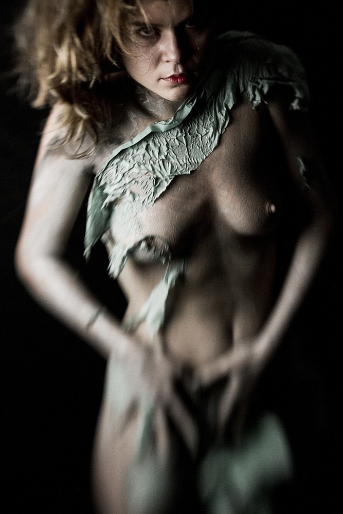 untitledl von Bogdan Bousca