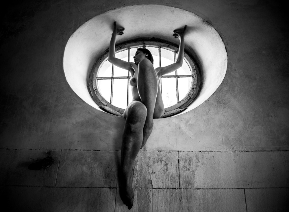 untitledl von Bogdan Bousca