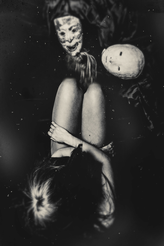 untitledl von Bogdan Bousca