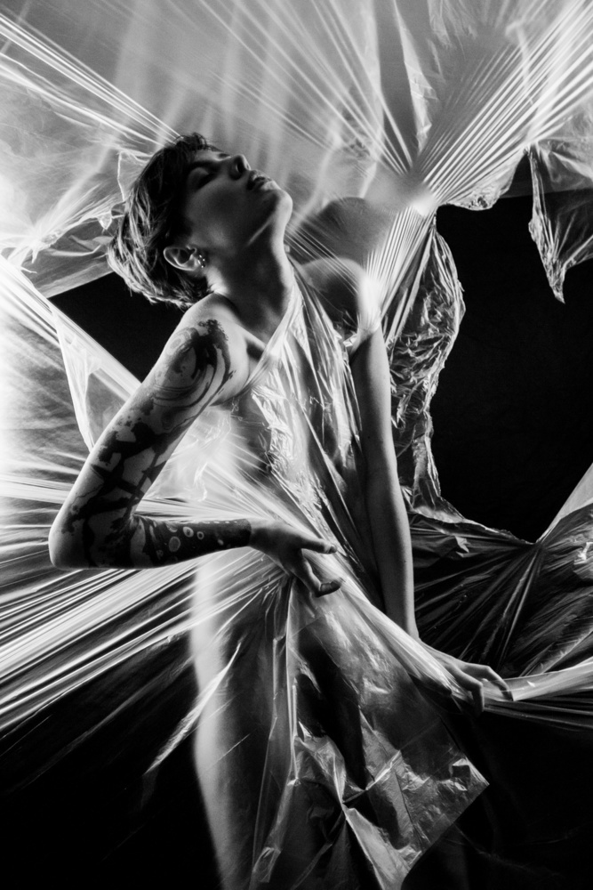 untitledl von Bogdan Bousca