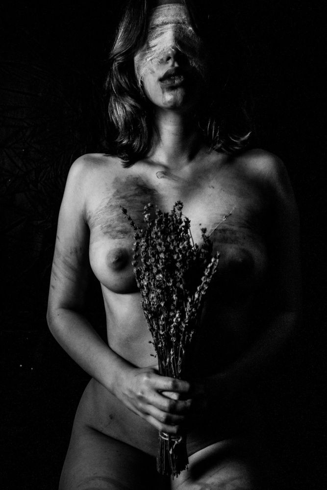 untitledl von Bogdan Bousca