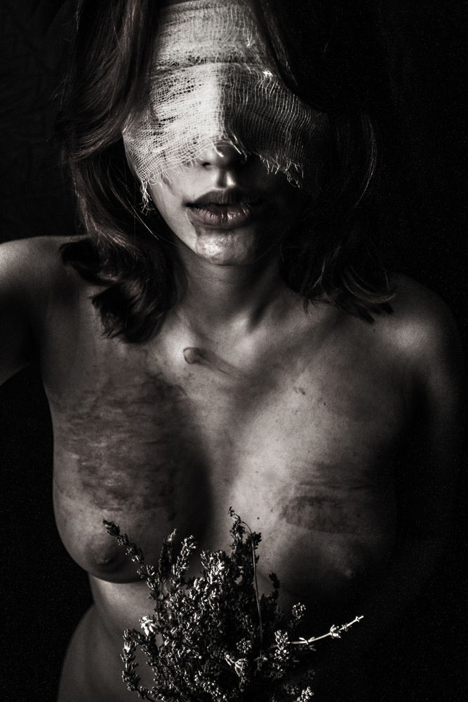 untitledl von Bogdan Bousca