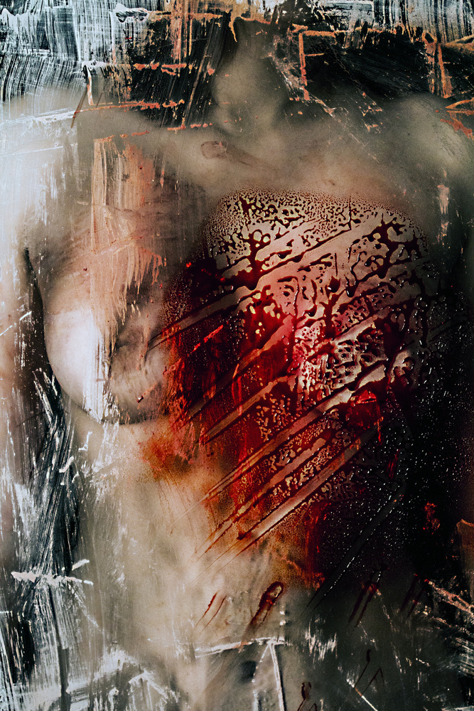 untitledl von Bogdan Bousca