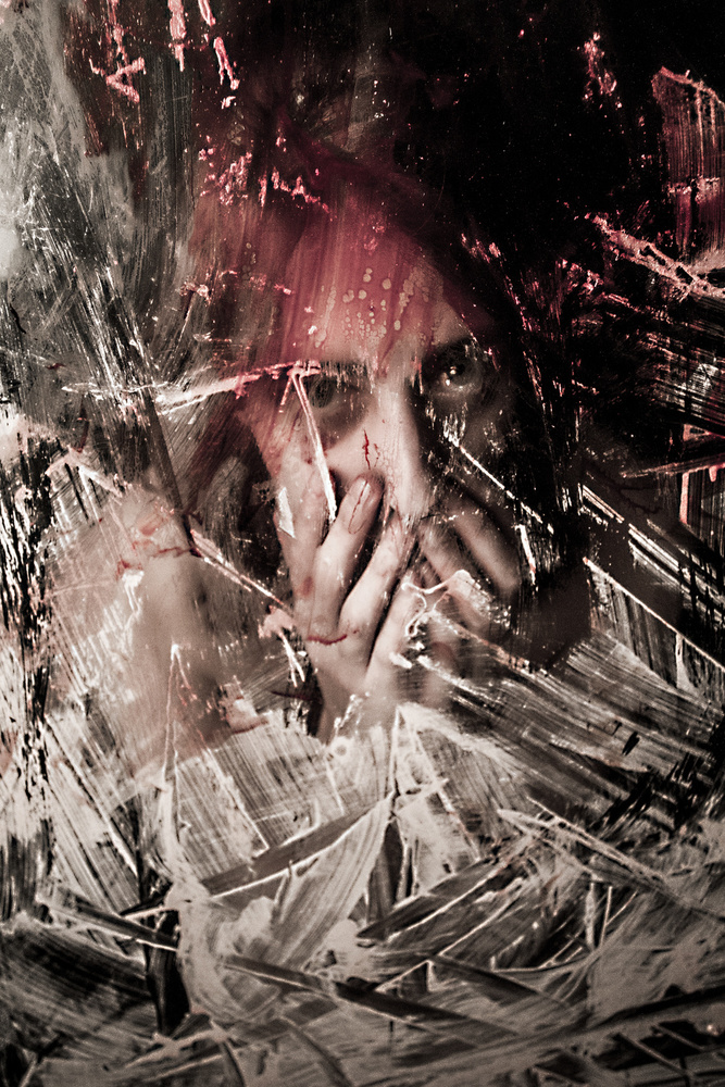 untitledl von Bogdan Bousca