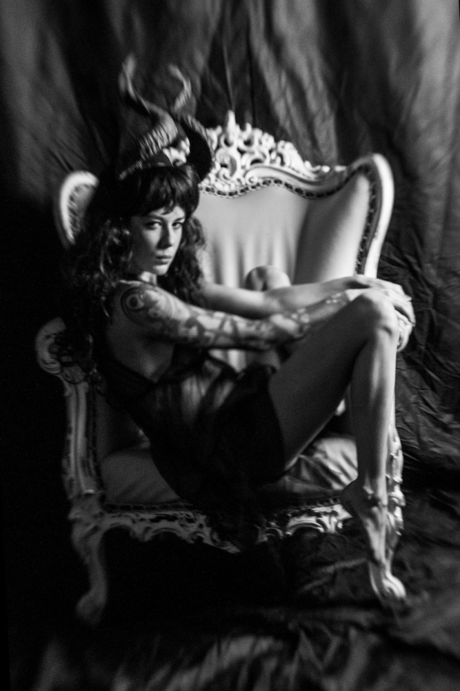 untitledl von Bogdan Bousca