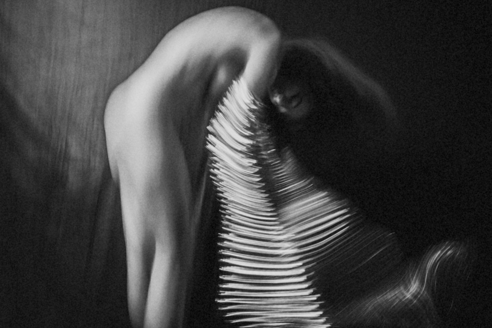 untitledl von Bogdan Bousca