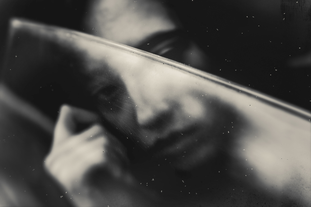 untitledl von Bogdan Bousca