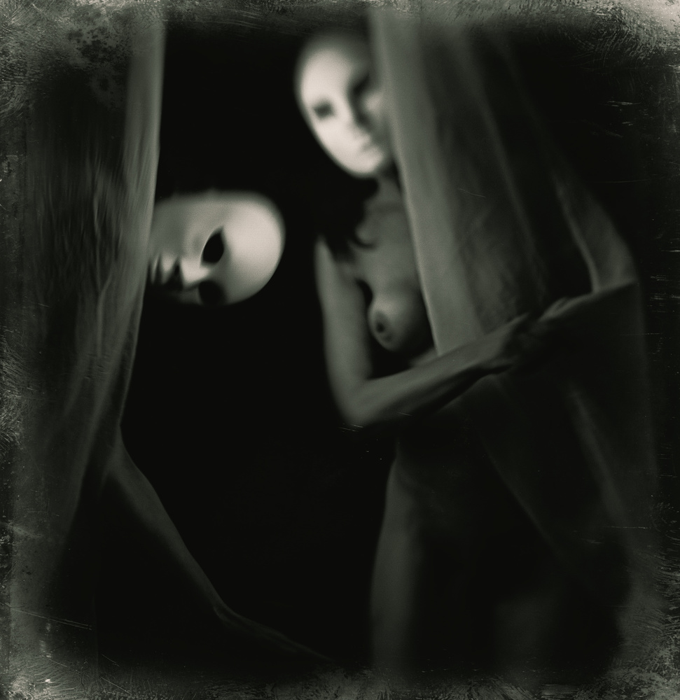 untitledl von Bogdan Bousca