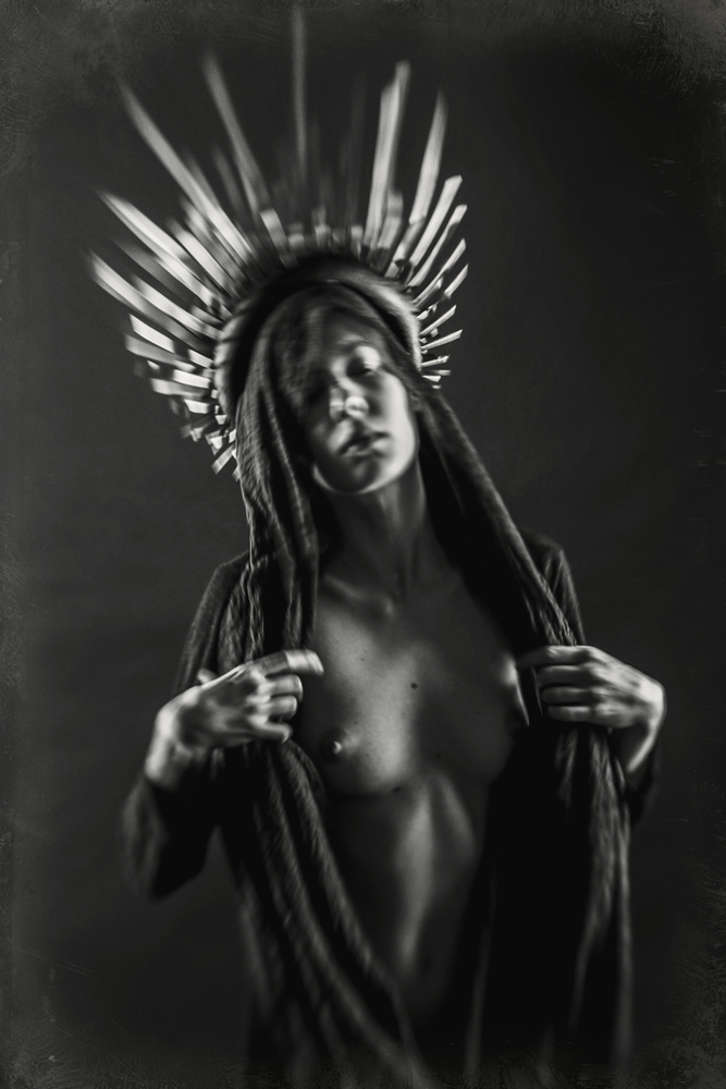 untitledl von Bogdan Bousca