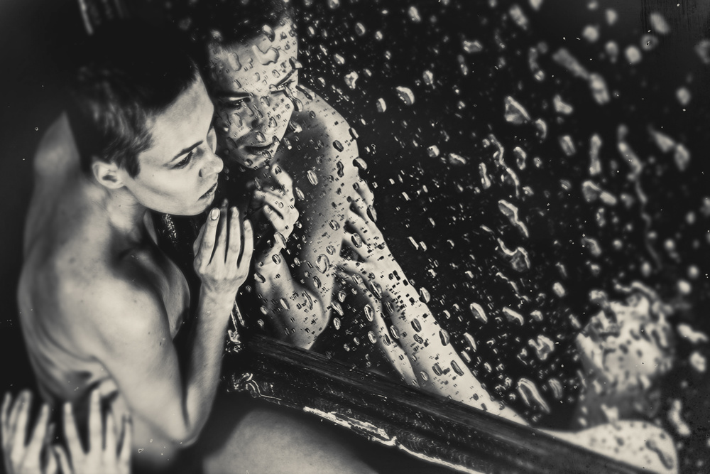 untitledl von Bogdan Bousca