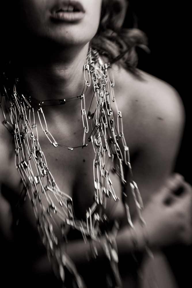 untitledl von Bogdan Bousca