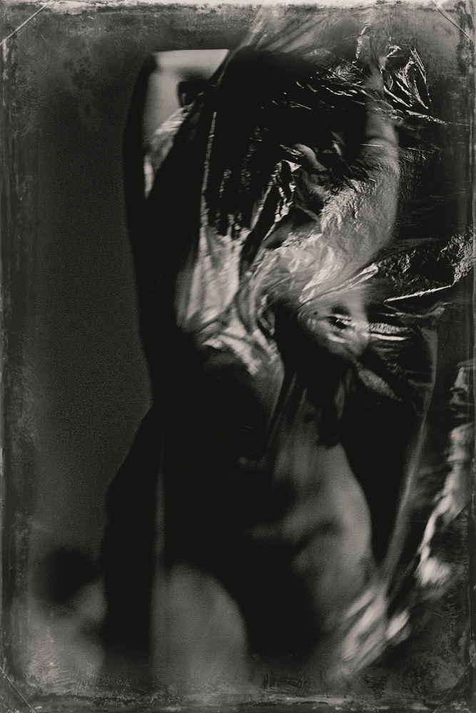 untitledl von Bogdan Bousca