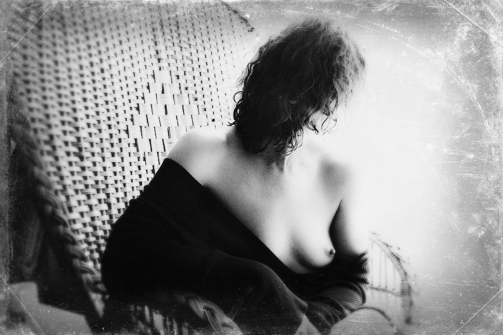 untitledl von Bogdan Bousca