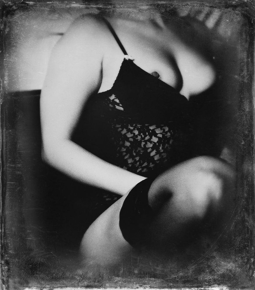 untitledl von Bogdan Bousca