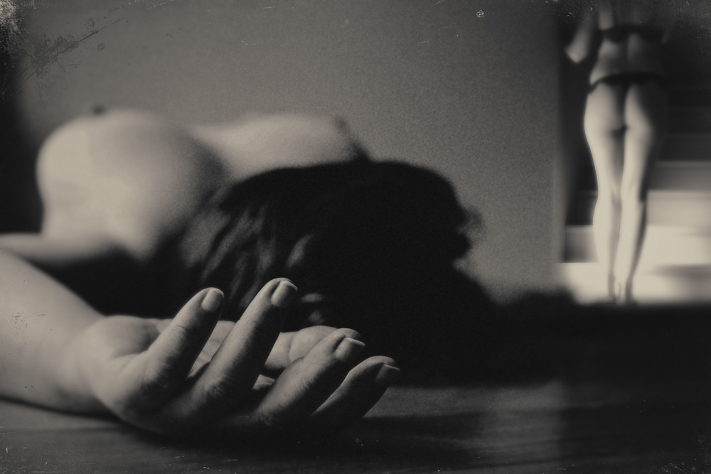 Pay Back von Bogdan Bousca