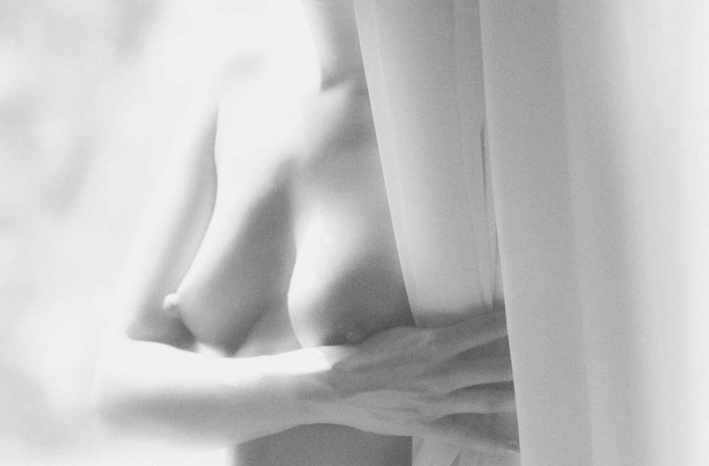 Untitled von Bogdan Bousca