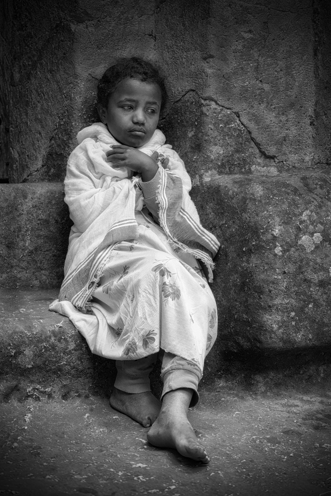 He holds the whole world in His hands! von Bogdan Timiras