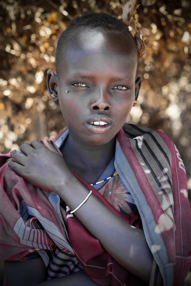 SANA. von Bogdan Timiras