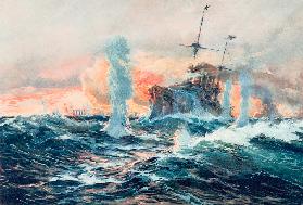 S.M.Kr. Scharnhorst und Gneisenau