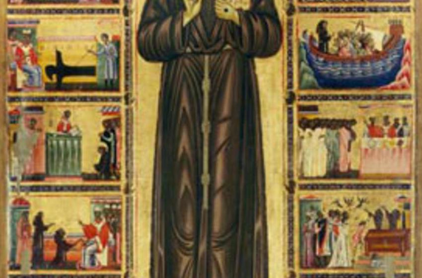 Bonaventura Berlinghieri