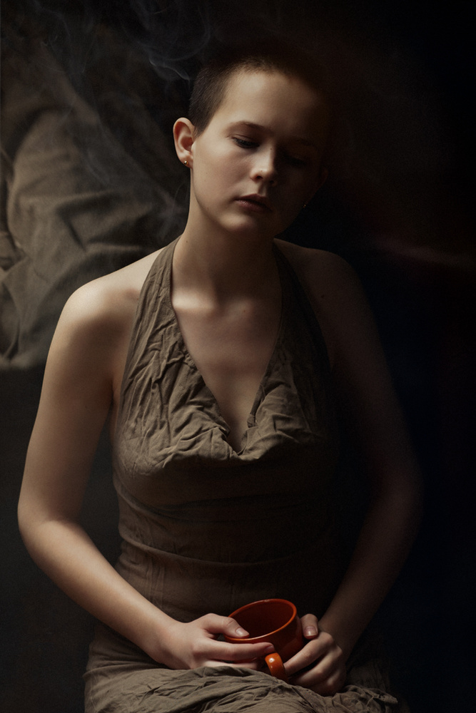 Break von Boris Belokonov