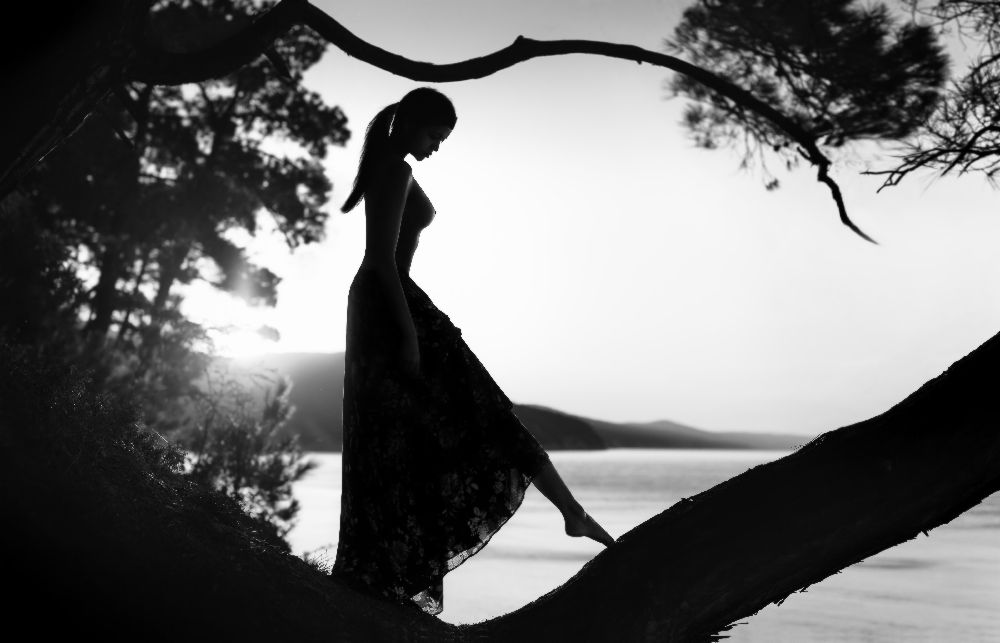 Tiniko von Boris Belokonov