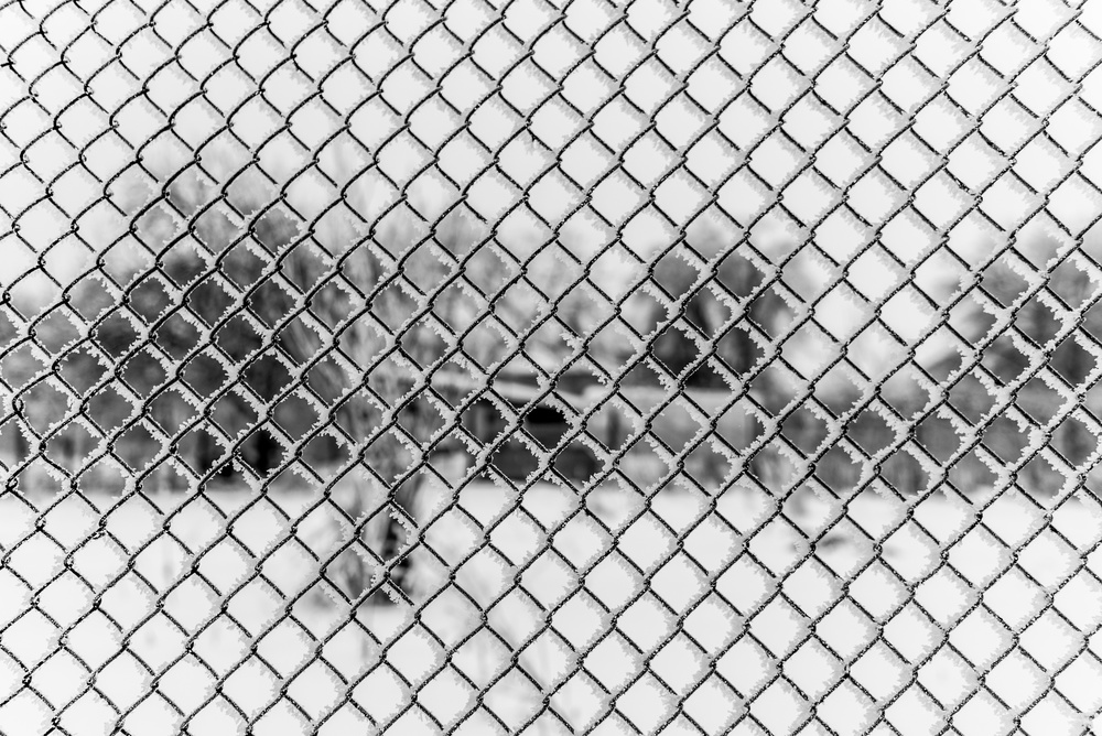 -20°C in a frame von Boris Hristov