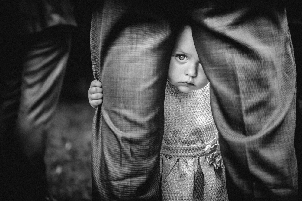 "The safest place" von Boris Hristov