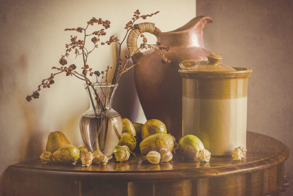 XII von Boris Hristov