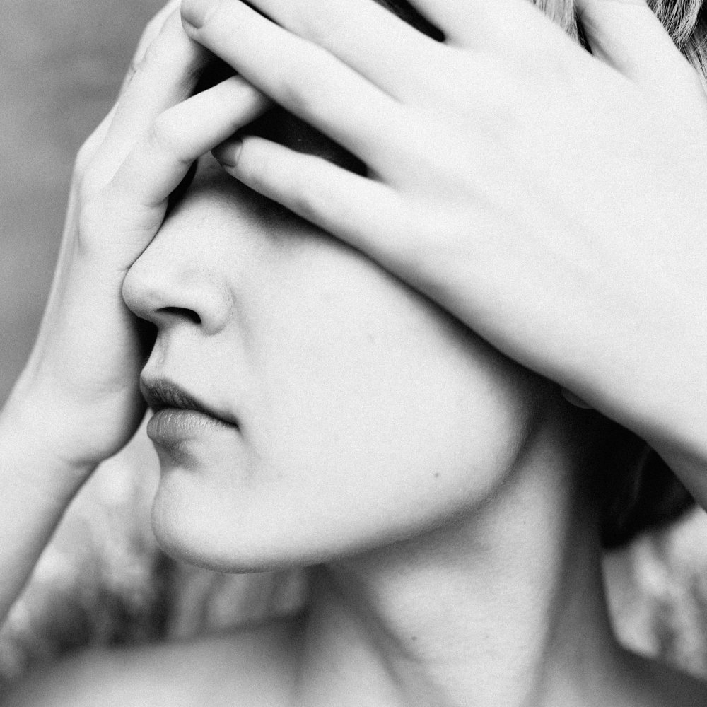 Blind von Borislav Kornienko