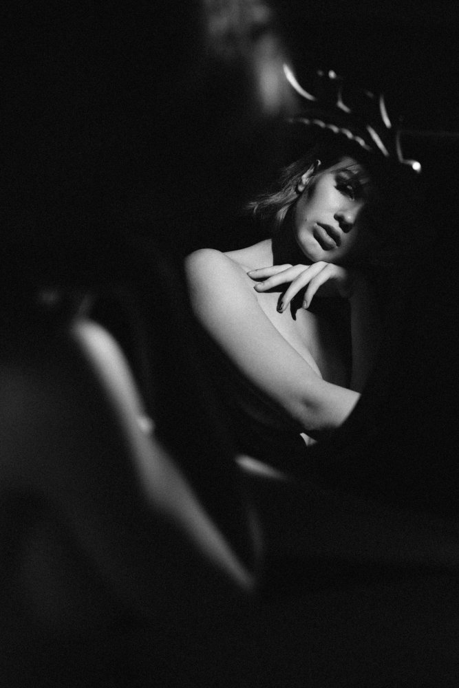 Ev von Borislav Kornienko