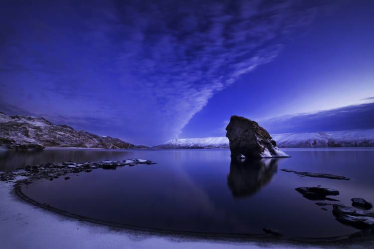 Awakening von Bragi Ingibergsson