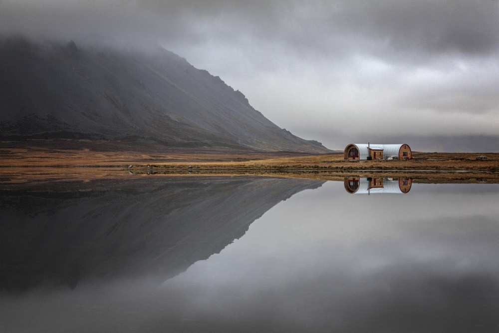 Dully Day von Bragi Ingibergsson