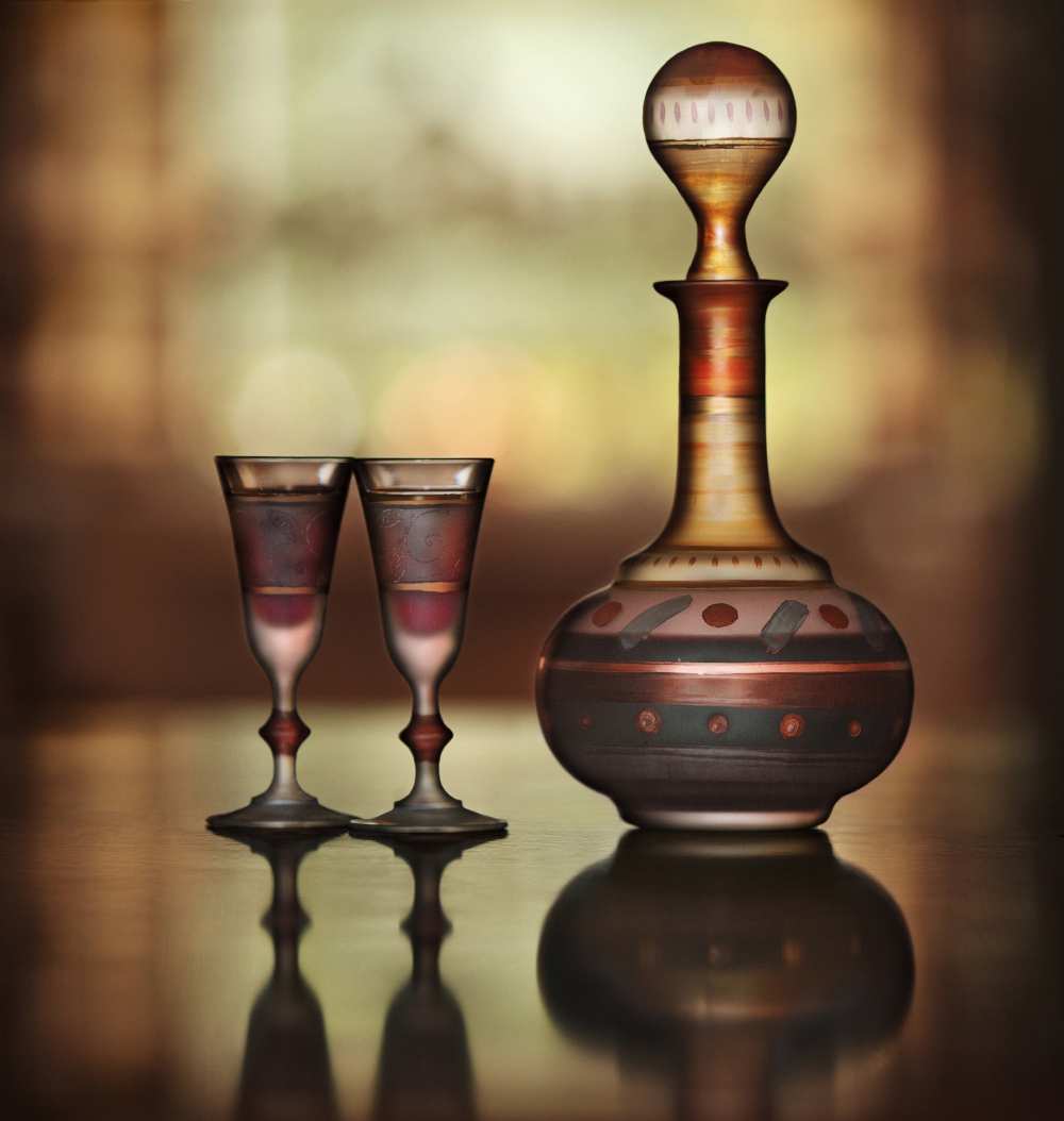 Fine Tawny Port von Bragi Ingibergsson