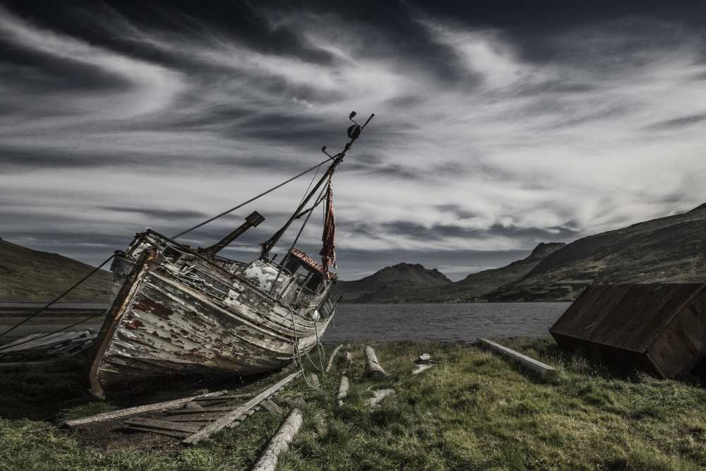 HrA¶nn von Bragi Ingibergsson