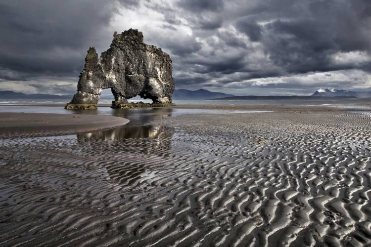 HvA?­tserkur von Bragi Ingibergsson