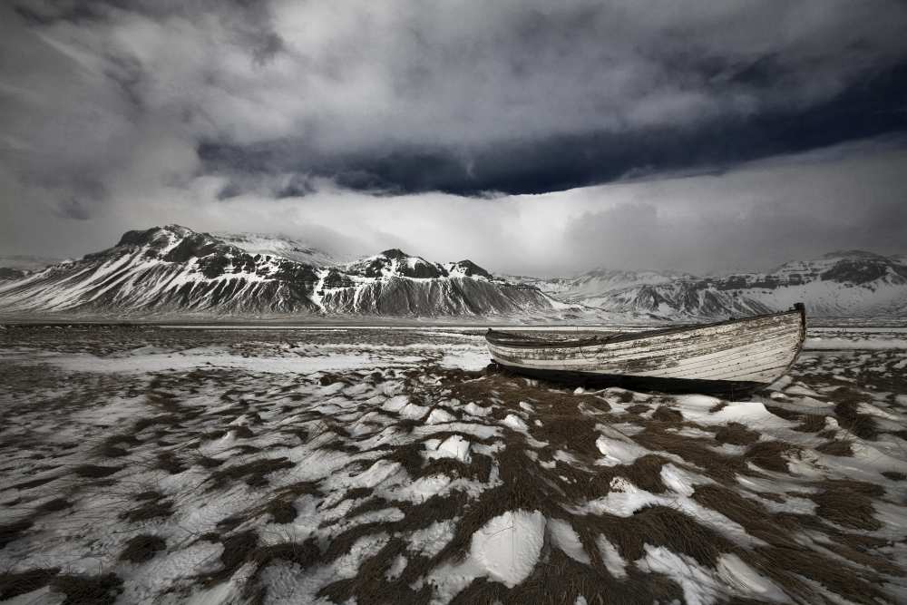 Swell von Bragi Ingibergsson