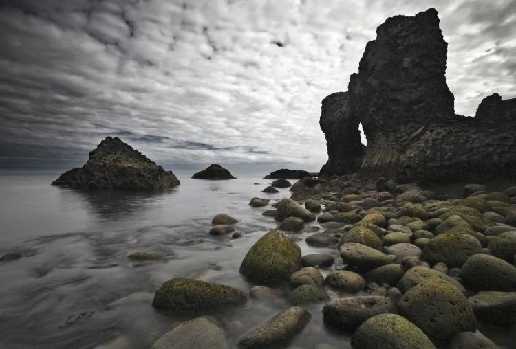 The Gate von Bragi Ingibergsson